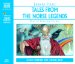 Tales from the Norse Legends cover