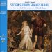 Stories from Shakespeare 3 cover
