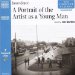 A Portrait of the Artist As a Young Man cover