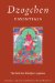 Dzogchen Essentials : The Path that Clarifies Confusion cover