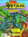 Mundo de reptiles cover