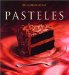 Pasteles / Cake cover