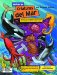 Mundo de criaturas marinas / Totally Sea Creatures cover