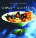 Sopas Y Guisado / Soup And Stew cover