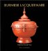 Burmese Lacquerware cover