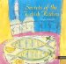Secrets of the Turkish Kitchen cover