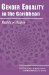 Gender Equality in the Caribbean : Reality or Illusion cover