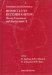 Proceedings of the 1995 Workshop on Dissociative Recombination : Theory, Experiment and Applications Iii Ein Gedi, Israel 29 May-2 June 1995 cover