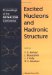 Excited Nucleons and Hadronic Structure : Proceedings of the Conference Nstar 2000 Newport News, Virginia, USA Held on 16-19 February 2000 cover