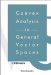 Convex Analysis in General Vector Spaces cover