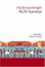 Multiwavelength Agn Surveys : Proceedings Of The Guillermo Haro Conference 2003, Cozumel, Mexico 8 v 12 December 2003 cover