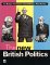The New British Politics cover