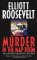 Murder in the Map Room cover
