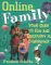 Online Family : Your Guide to Fun and Discovery in Cyberspace cover