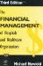 The Financial Management of Hospitals and Healthcare Organizations cover