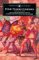Four Tudor Comedies : Jacke Jugeler, Roister Doister, Gammer Gurton's Nedle and Mother Bombie cover