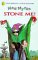 Mad Myths : Stone Me cover