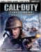 Call Of Duty : Finest Hour, Offical Strategy Guide cover