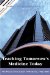 Teaching Tomorrow's Medicine Today : The Mount Sinai School Of Medicine, 1963-2003 cover