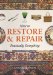 How to Restore and Repair Practically Everything cover