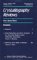 Crystallography Reviews : A Special Issue Of The Journal Crystallography Reviews cover