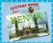 Letters Home from Kenya cover
