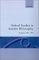 Oxford Studies in Ancient Philosophy : 1995 cover