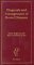 Diagnosis and Management of Bowel Diseases cover
