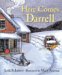 Here Comes Darrell cover