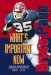 What's Important Now cover