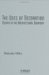 The Uses of Decoration : Essays in the Architectural Everyday cover
