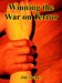 Winning the War on Terror cover