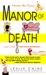 Manor of Death cover