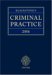 Blackstone's Criminal Practice 2006 cover