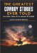 The Greatest Cowboy Stories Ever Told : Enduring Tales of the Western Frontier cover