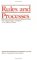 Rules and Processes cover