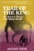 Year of the King : An Actor's Diary and Sketchbook cover