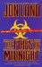 The Fires of Midnight cover