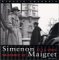 Simenon Et La Vraie Naissance De Maigret cover