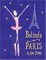 Belinda in Paris cover