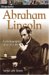 Abraham Lincoln cover
