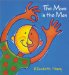 The Moon in the Man cover