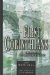 The Book Of First Corinthians : Christianity In A Hostile Culture cover