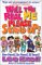 Will the Real Me Please Stand Up! cover