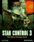Star Control 3 : The Official Strategy Guide cover