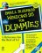 Small Business Windows 95 for Dummies cover