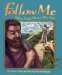 Follow Me : Peter Lays down His Net  an Easter Story cover
