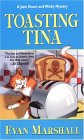 Toasting Tina [Click for larger image]