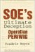 Soe's Ultimate Deception : Operation Periwig cover