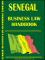 Uzbekistan Industrial And Business Directory cover